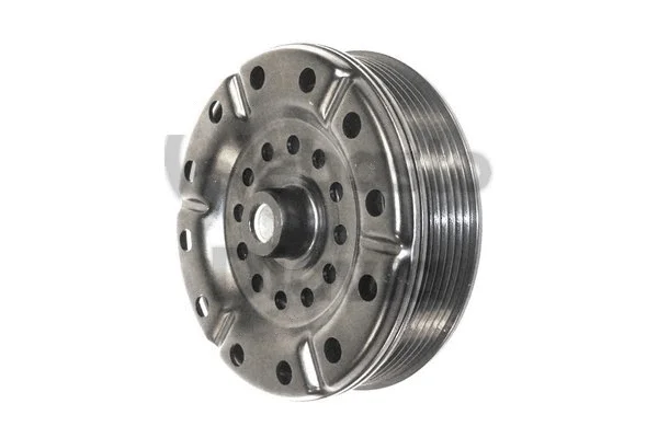 Magnetic Clutch, air conditioning compressor (82D016192MA)