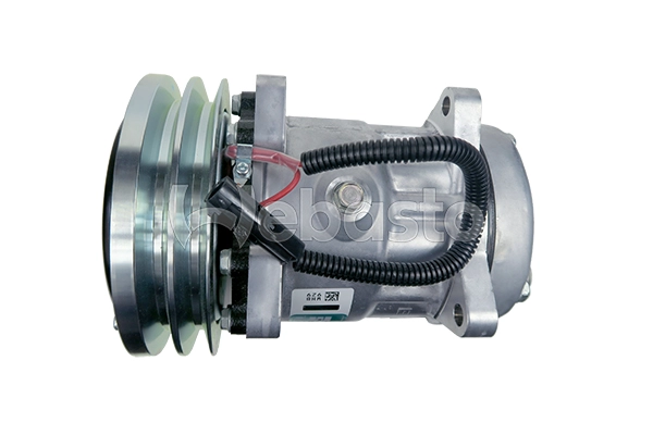 Compressor, air conditioning (82D0156150MA)
