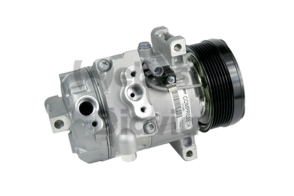 Compressor, air conditioning (82D0156312MA)