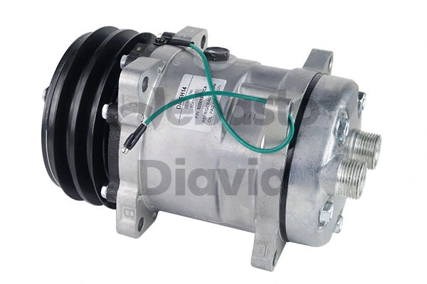 Compressor, air conditioning (82D015575CA)