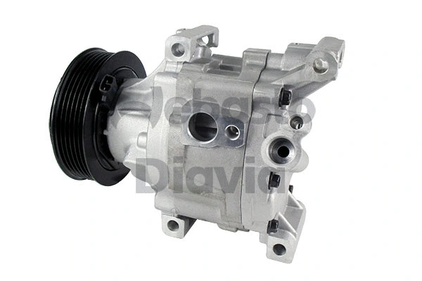 Compressor, air conditioning (82D0155331CA)