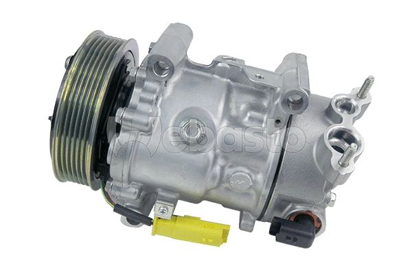 Compressor, air conditioning (82D0156120MA)