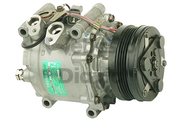 Compressor, air conditioning (82D0155155A)
