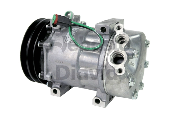 Compressor, air conditioning (82D0155296CA)