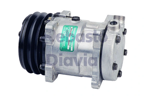 Compressor, air conditioning (82D015551MA)
