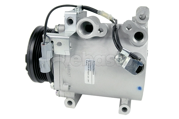 Compressor, air conditioning (82D0155227CA)