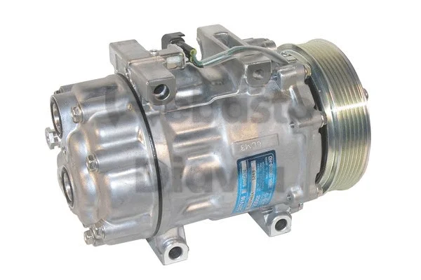 Compressor, air conditioning (82D0156163MA)