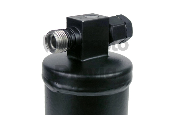 Dryer, air conditioning