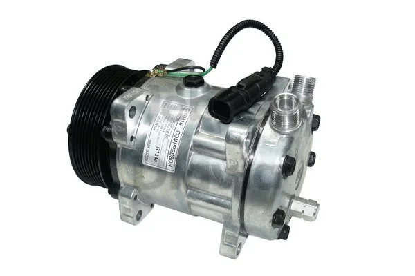 Compressor, air conditioning (82D0155813CA)