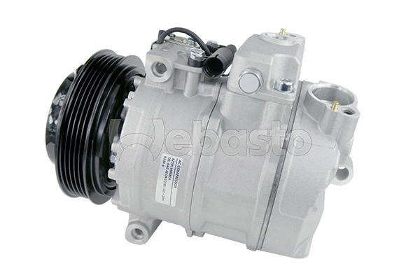 Compressor, air conditioning (82D0156069CA)