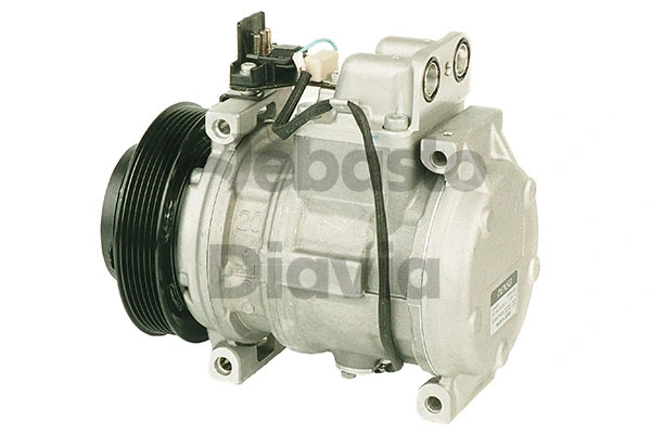 Compressor, air conditioning (82D0156061MA)