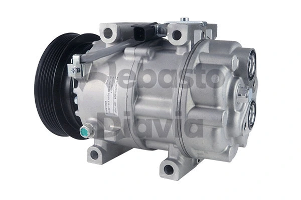 Compressor, air conditioning (82D0156163CA)