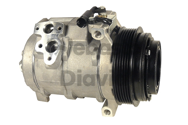 Compressor, air conditioning (82D0156280CA)