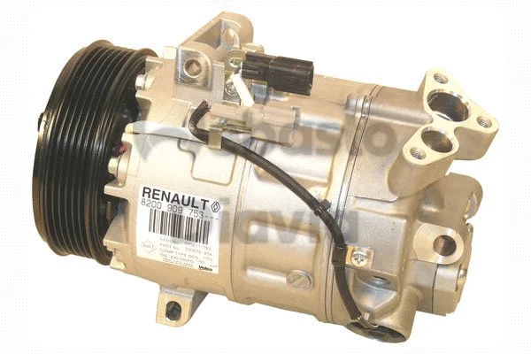 Compressor, air conditioning (82D0155877A)