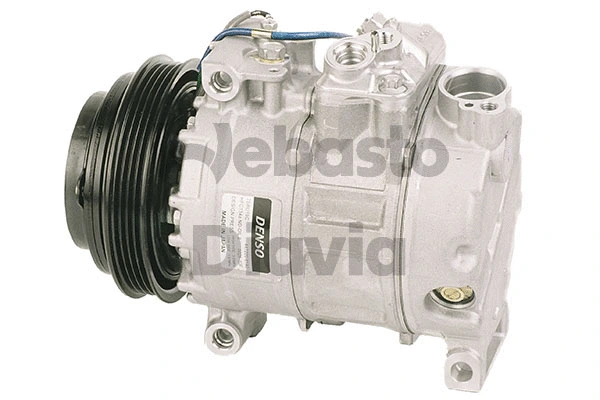 Compressor, air conditioning (82D0156033MA)