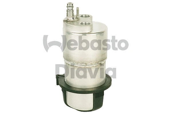 Dryer, air conditioning (82D0175258A)