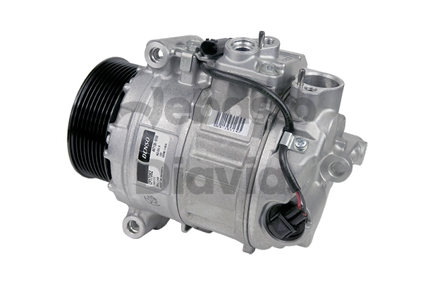 Compressor, air conditioning (82D0156256MA)