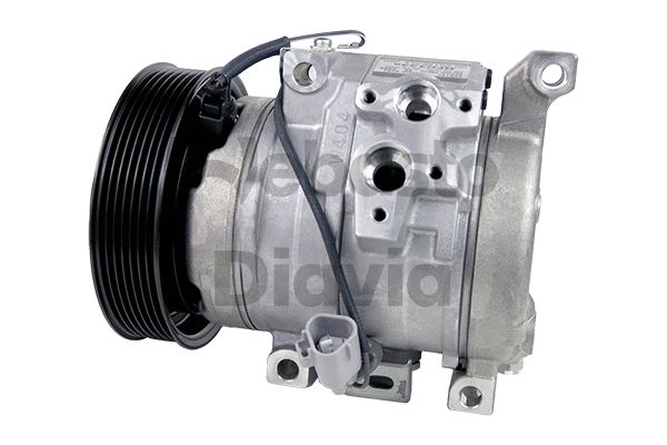 Compressor, air conditioning (82D0155492A)