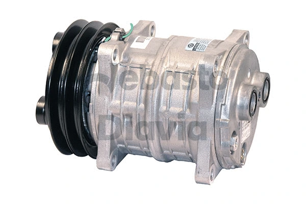 Compressor, air conditioning (82D015811MA)