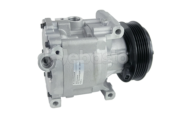 Compressor, air conditioning (82D0155335CA)