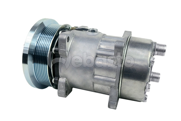 Compressor, air conditioning (82D0156118CA)