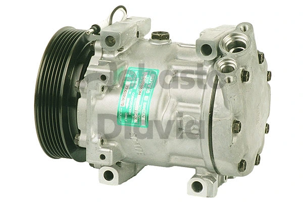 Compressor, air conditioning (82D0155166A)