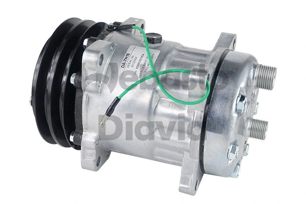 Compressor, air conditioning (82D015573CA)