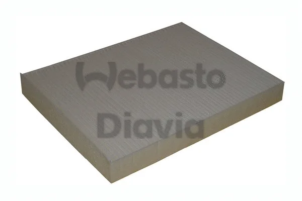 Filter, cabin air (82D0325240A)