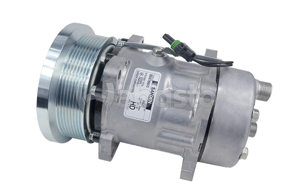 Compressor, air conditioning (82D0156118MA)