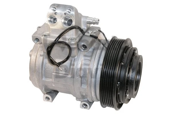 Compressor, air conditioning (82D0156154MA)