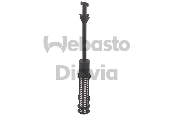 Dryer, air conditioning (82D0175659MA)