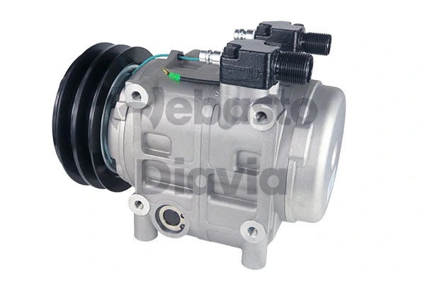Compressor, air conditioning (82D015528CA)