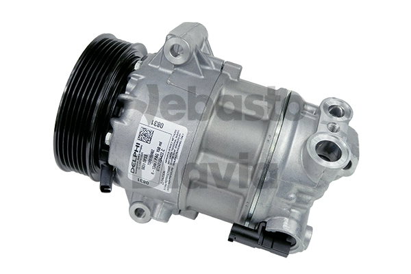 Compressor, air conditioning (82D0155962A)