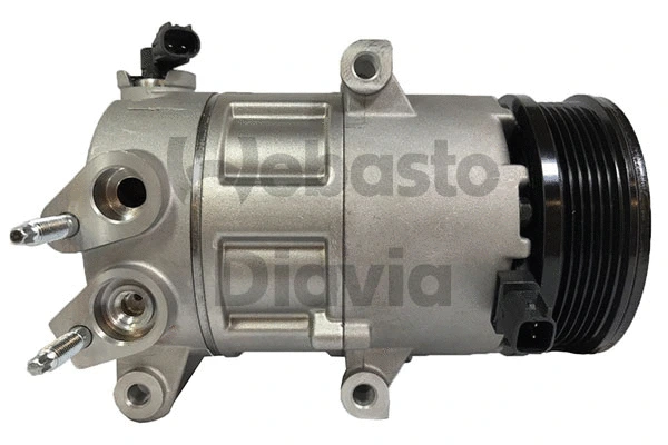 Compressor, air conditioning (82D0156331CA)