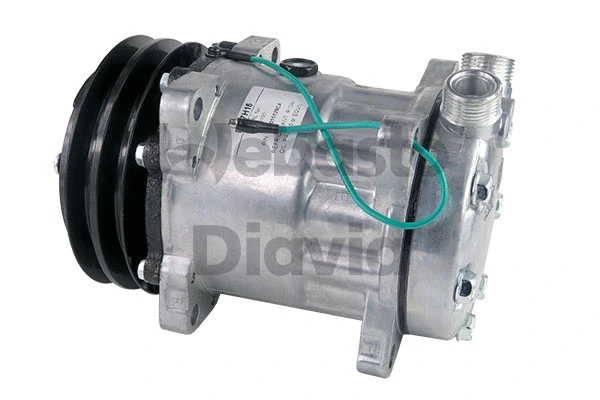 Compressor, air conditioning (82D015128CA)