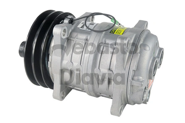 Compressor, air conditioning (82D015814XDA)
