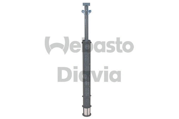 Dryer, air conditioning (82D0175668MA)