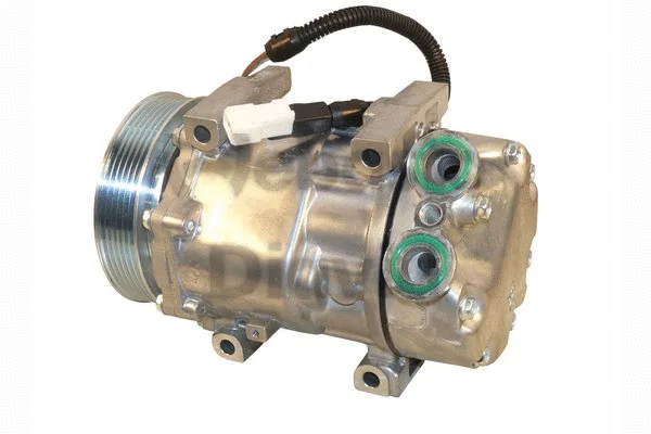 Compressor, air conditioning (82D0155273CA)