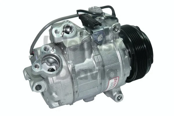 Compressor, air conditioning (82D0156240MA)