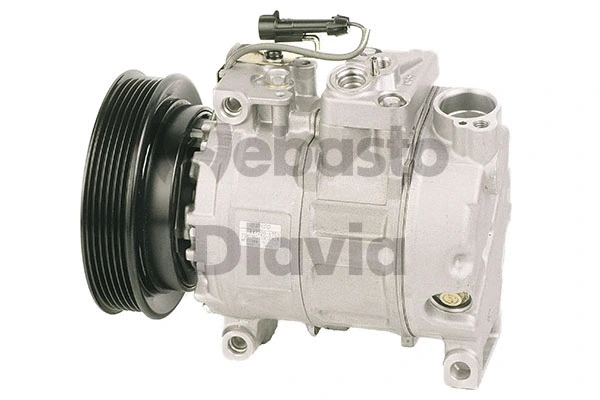 Compressor, air conditioning (82D0155313A)