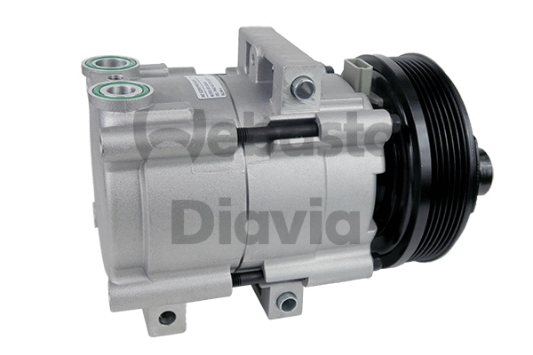 Compressor, air conditioning (82D0155104CA)