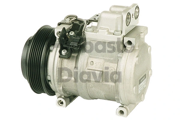 Compressor, air conditioning (82D0156077MA)