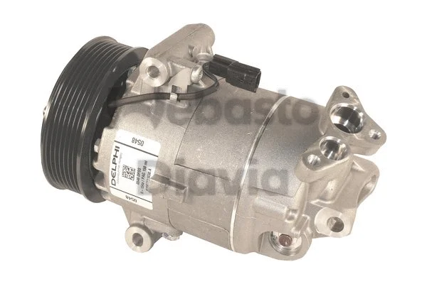 Compressor, air conditioning (82D0155464A)