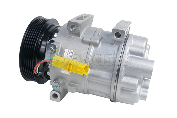 Compressor, air conditioning (82D0156212CA)