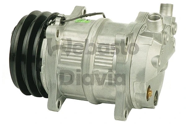 Compressor, air conditioning (82D0155193A)