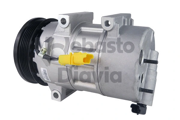 Compressor, air conditioning (82D0156319CA)