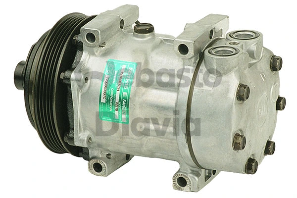 Compressor, air conditioning (82D0155280A)