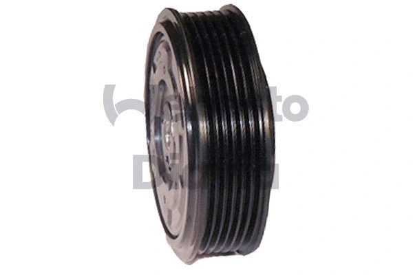 Magnetic Clutch, air conditioning compressor (82D016174MA)