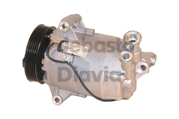 Compressor, air conditioning (82D0155461CA)