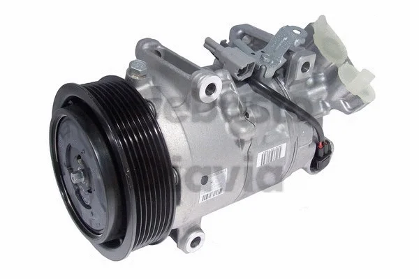 Compressor, air conditioning (82D0155964A)